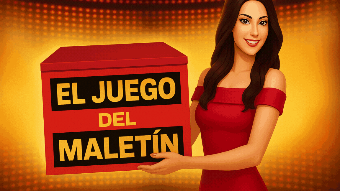 Juego del Maletín